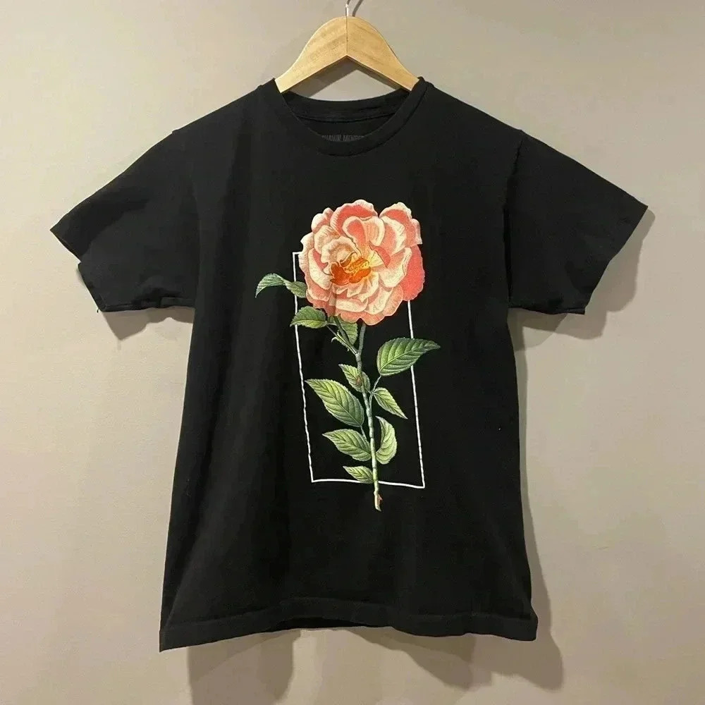 Shawn Mendes The Tour  Concert T-Shirt